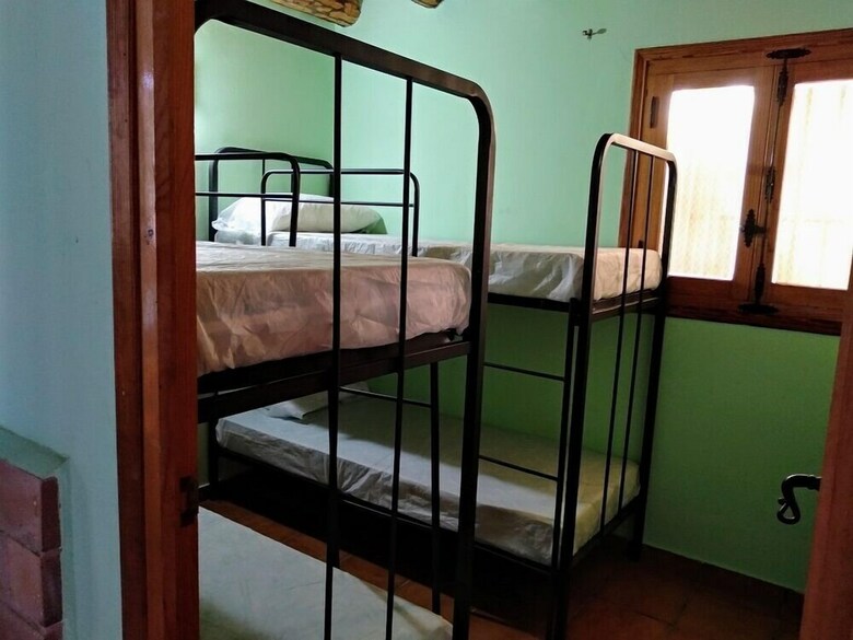 Agroturismo Las Vi�uelas