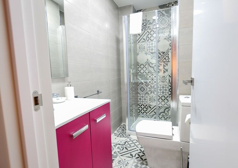 Sitito Parras Apartment