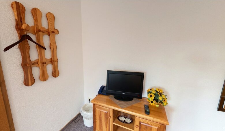 Bed & Breakfast Schweizerhaus Falkenhagen