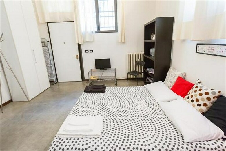 Apartamento San Felice Modern Loft