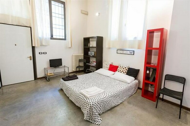 Apartamento San Felice Modern Loft