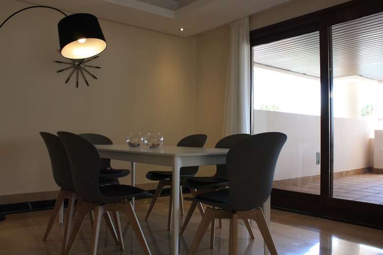 Bahia Boutique Apartments