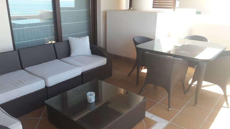 Bahia Boutique Apartments
