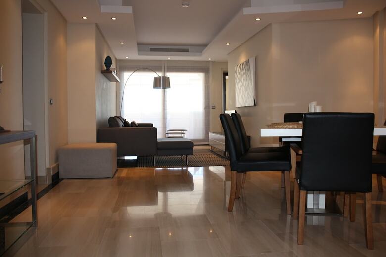 Bahia Boutique Apartments