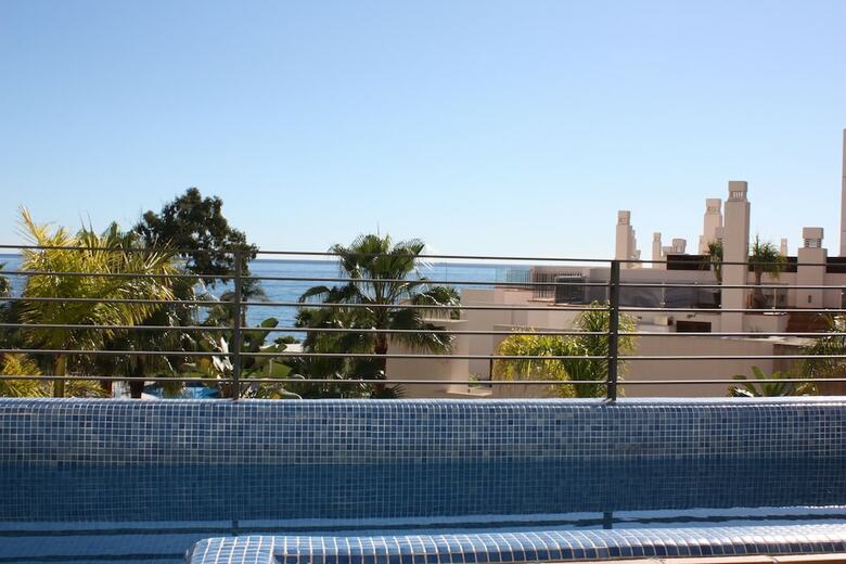 Bahia Boutique Apartments