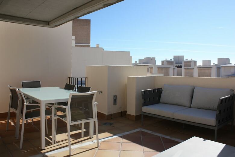 Bahia Boutique Apartments