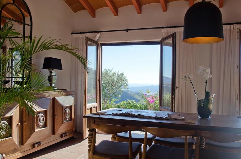 Villa The Carligto Estate