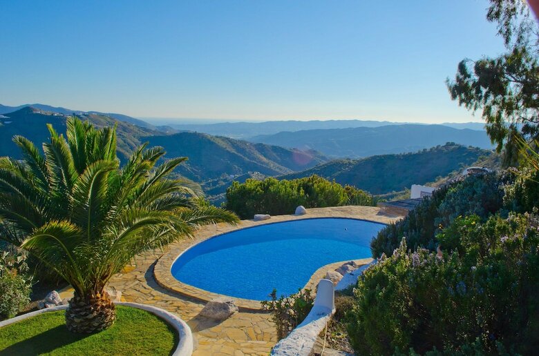 Villa The Carligto Estate