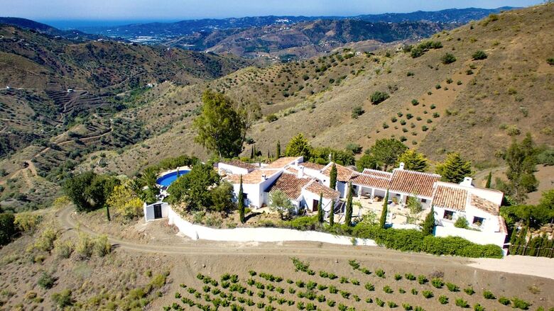 Villa The Carligto Estate