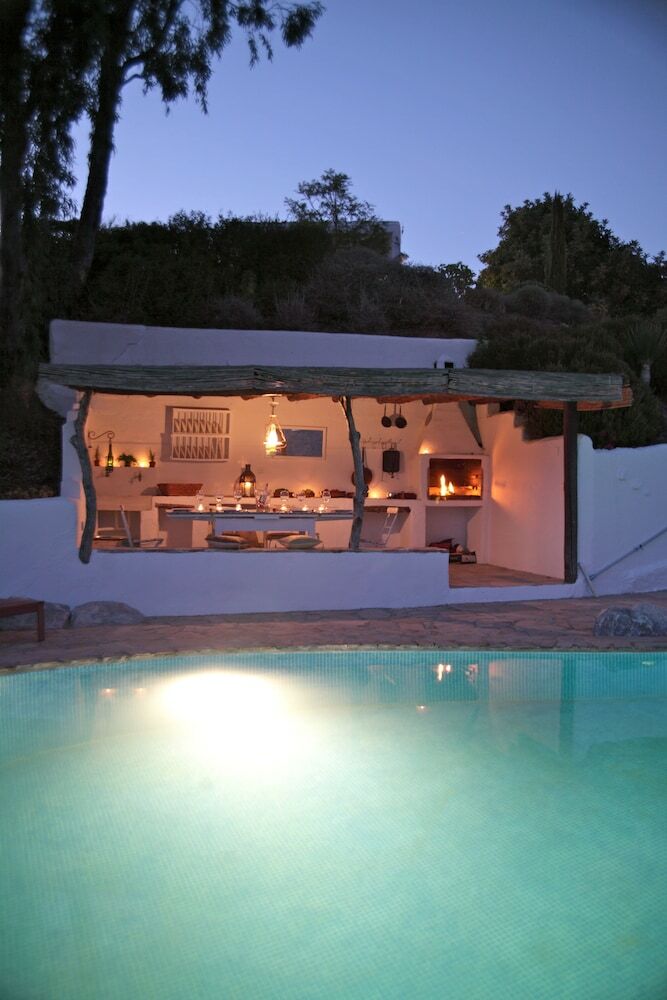 Villa The Carligto Estate
