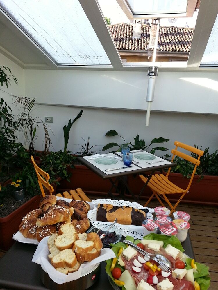 B&B Bergamo Alta
