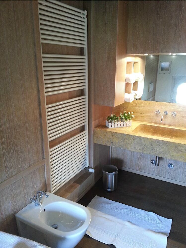 B&B Bergamo Alta
