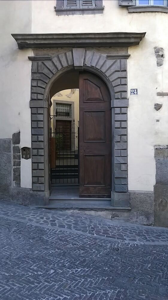 B&B Bergamo Alta