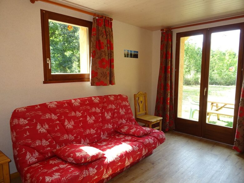 Apartamento Les Cimes Du Valgo - Les Pr�s-ronds