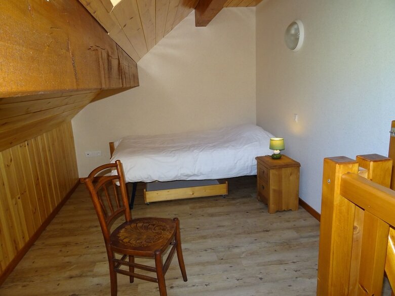 Apartamento Les Cimes Du Valgo - Les Pr�s-ronds