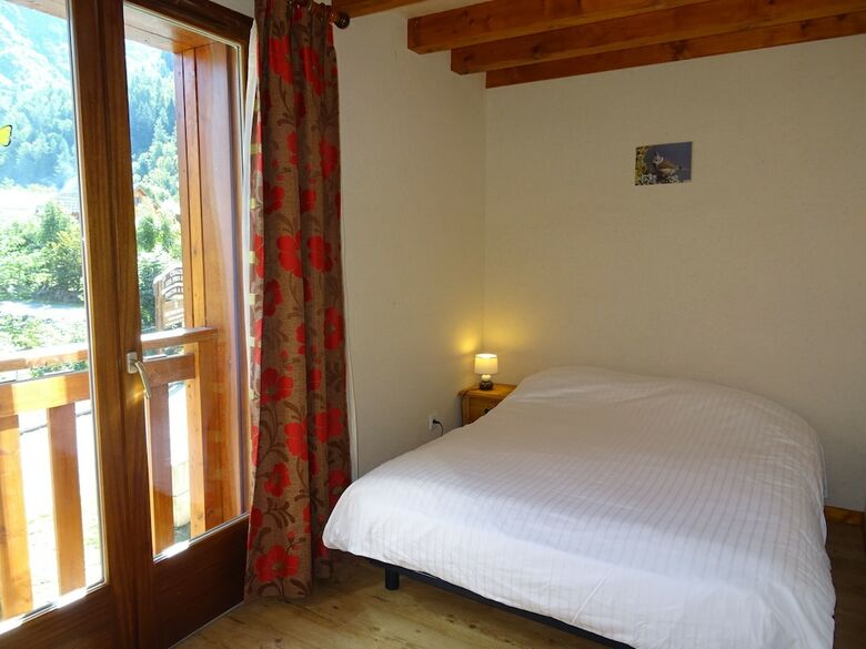 Apartamento Les Cimes Du Valgo - Les Pr�s-ronds