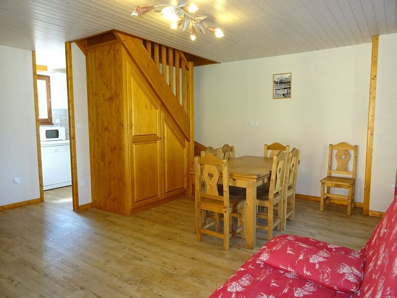 Apartamento Les Cimes Du Valgo - Les Pr�s-ronds