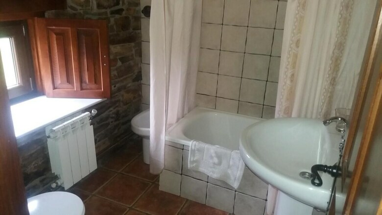 Agroturismo Casa Rural O Ventorrillo