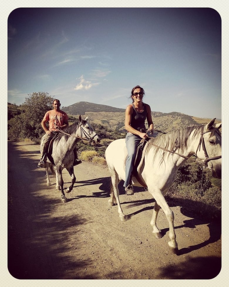 Agroturismo Casa Rural El Paraje de Berch�les