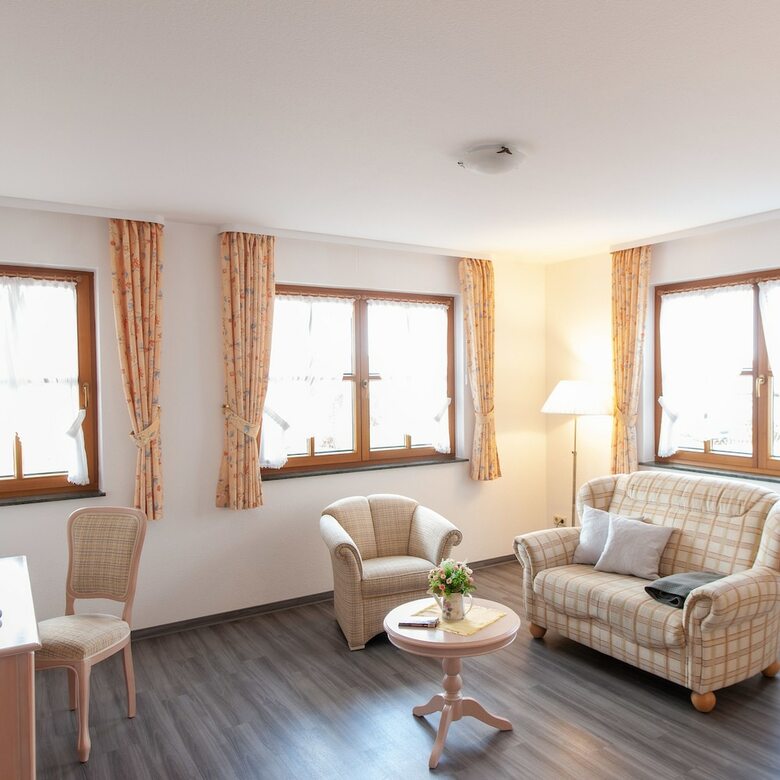 Apartamentos Ferienwohnungen Am Brockenblick