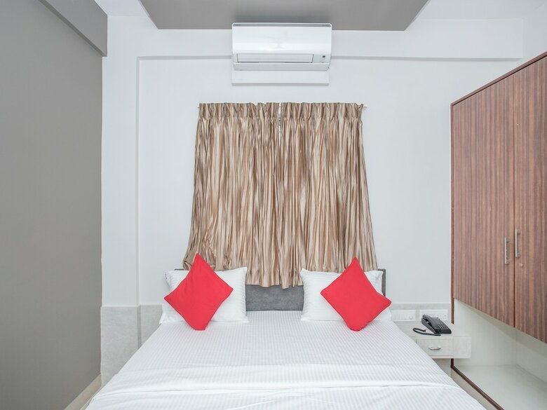 Hotel Oyo 14424 Saarang Forever