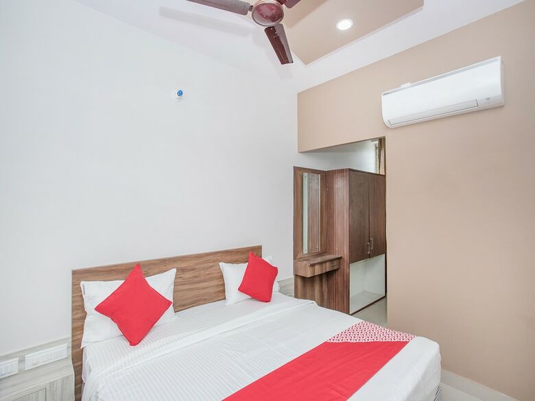 Hotel Oyo 14424 Saarang Forever