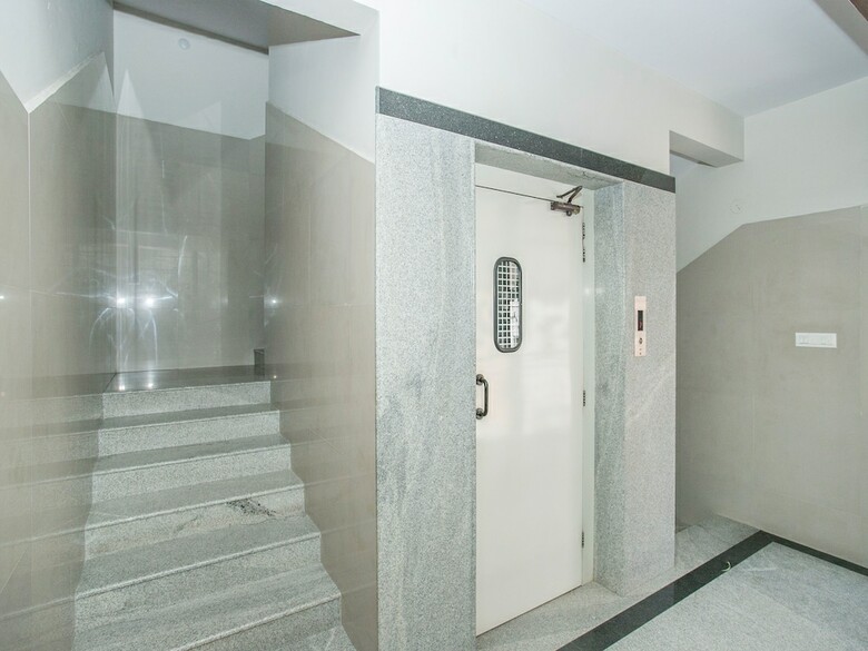 Hotel Oyo 14424 Saarang Forever