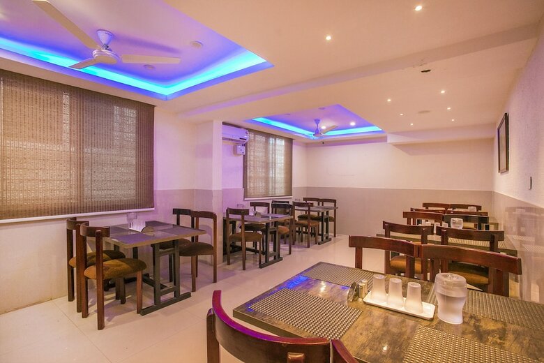 Hotel Oyo 26197 Pride Suites