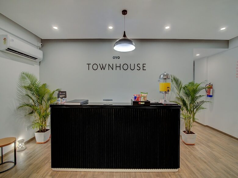 Hotel Oyo Townhouse 049 Hsr Layout