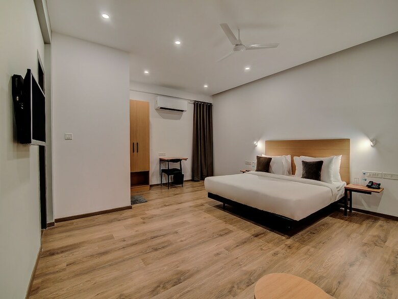 Hotel Oyo Townhouse 049 Hsr Layout