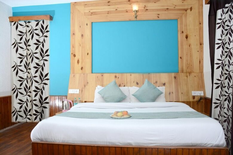 Hotel Oyo 24832 Rajhans