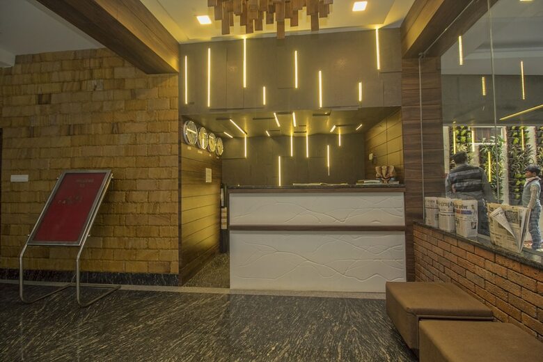 Oyo 27992 Hotel Ganpati