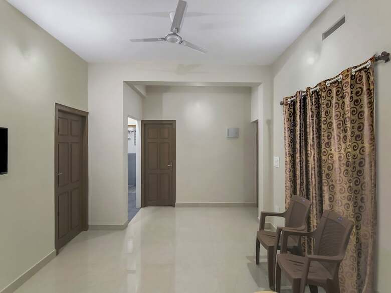 Apartamentos Oyo 26775 Home Spacious 2bhk Madikeri