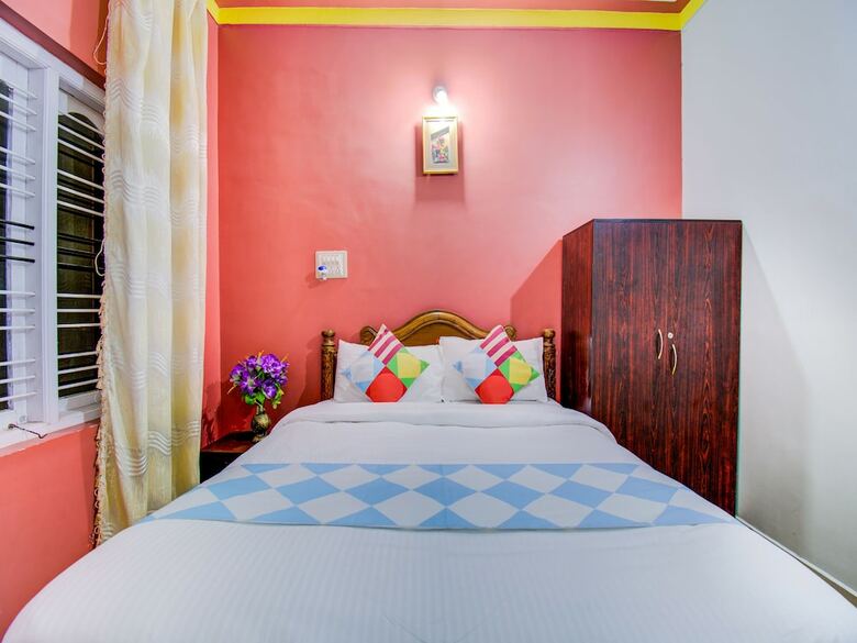 Hotel Oyo 24697 Home Charming Stay Kushalnagar