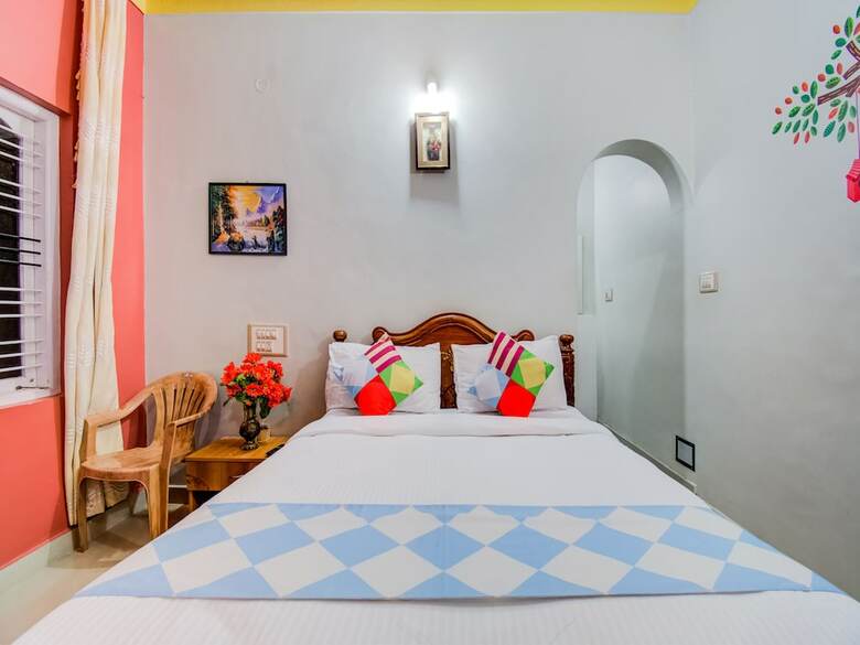 Hotel Oyo 24697 Home Charming Stay Kushalnagar