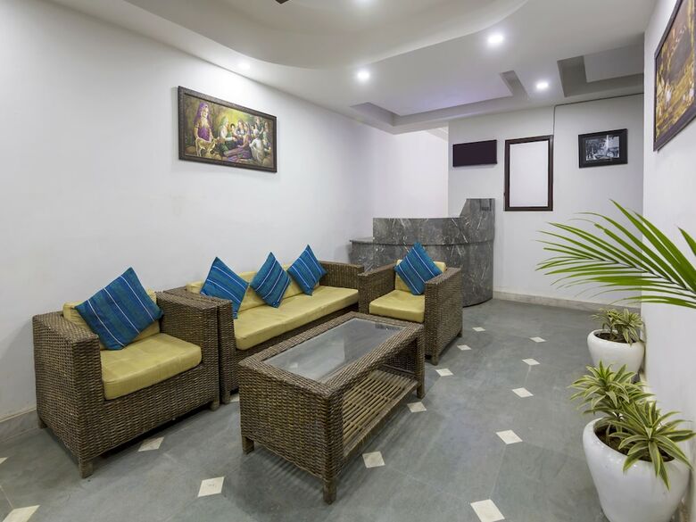 Apartamentos Oyo 26891 Home Elegant Studio Dlf Phase 3