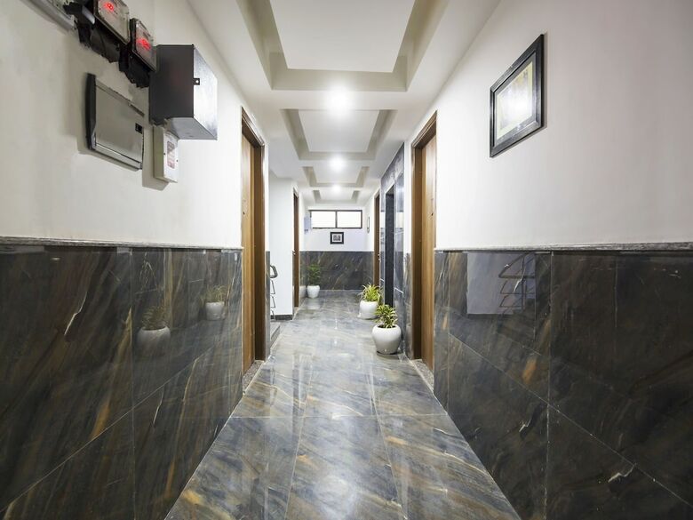 Apartamentos Oyo 26891 Home Elegant Studio Dlf Phase 3