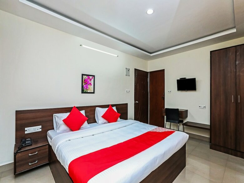 Hotel Oyo 24891 Orchid Inn