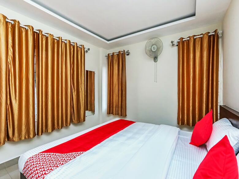 Hotel Oyo 24891 Orchid Inn