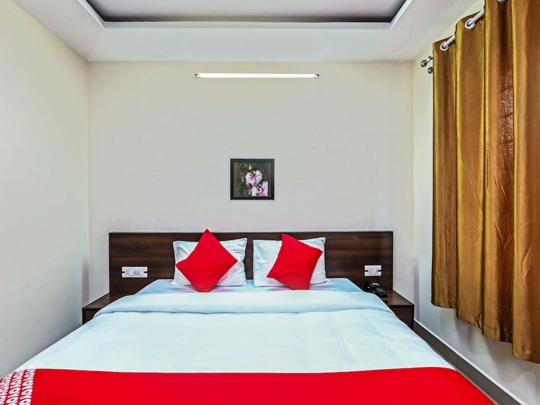 Hotel Oyo 24891 Orchid Inn