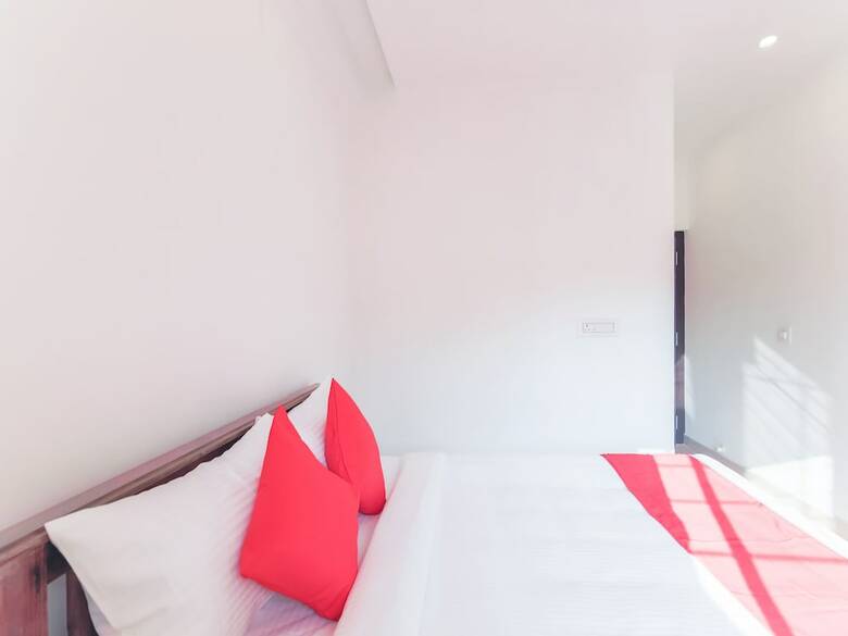 Hotel Oyo 26769 Vijaya Comfort Inn