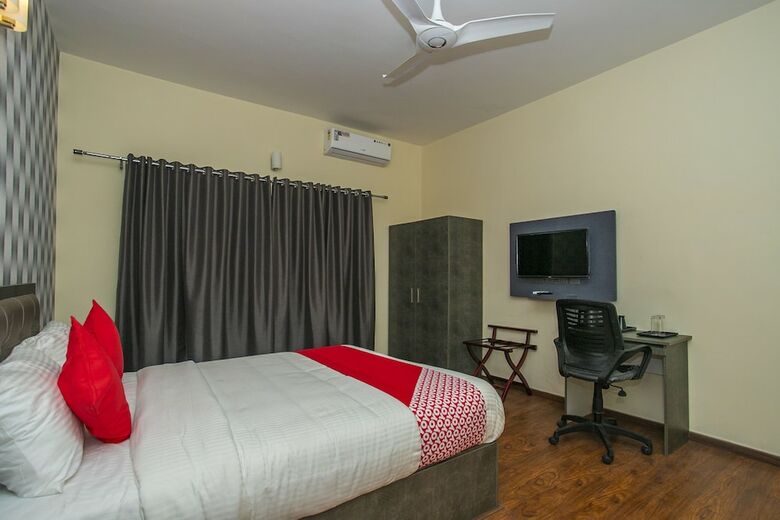 Hotel Oyo 27065 Eden Au Lac