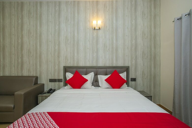 Hotel Oyo 27065 Eden Au Lac