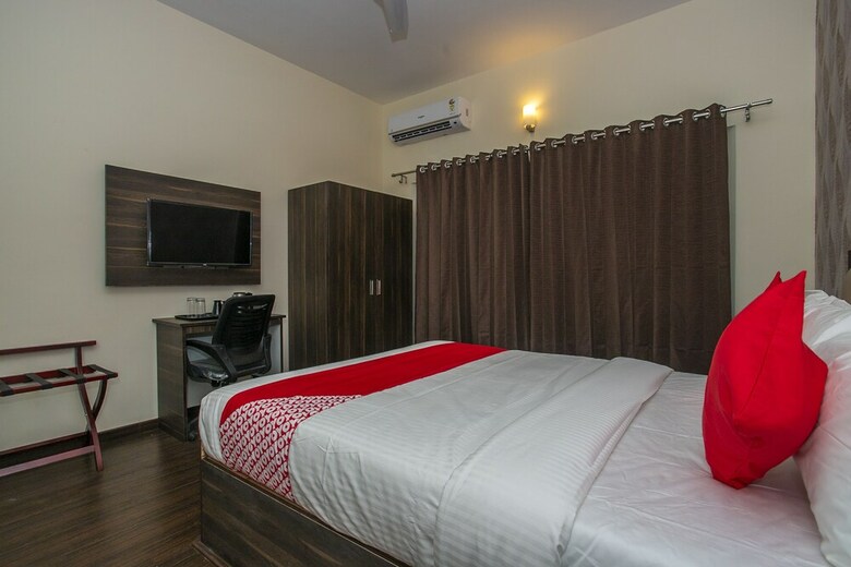Hotel Oyo 27065 Eden Au Lac