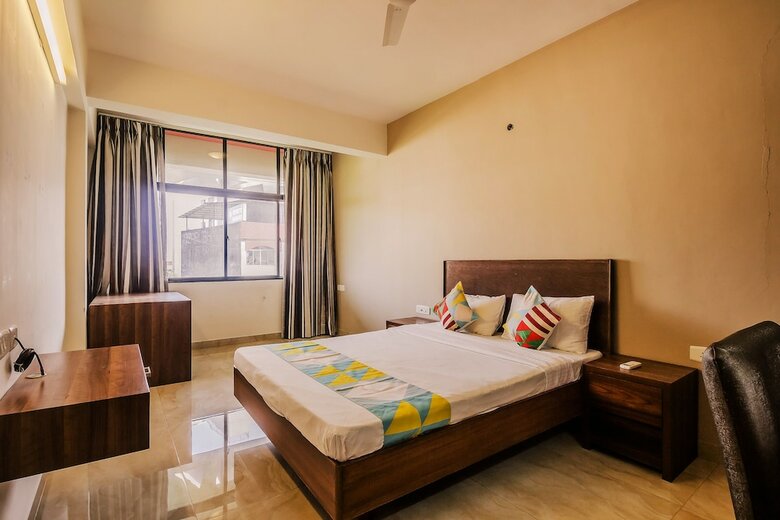 Apartamentos Oyo 24037 Home Spacious 2bhk Panjim Ferry