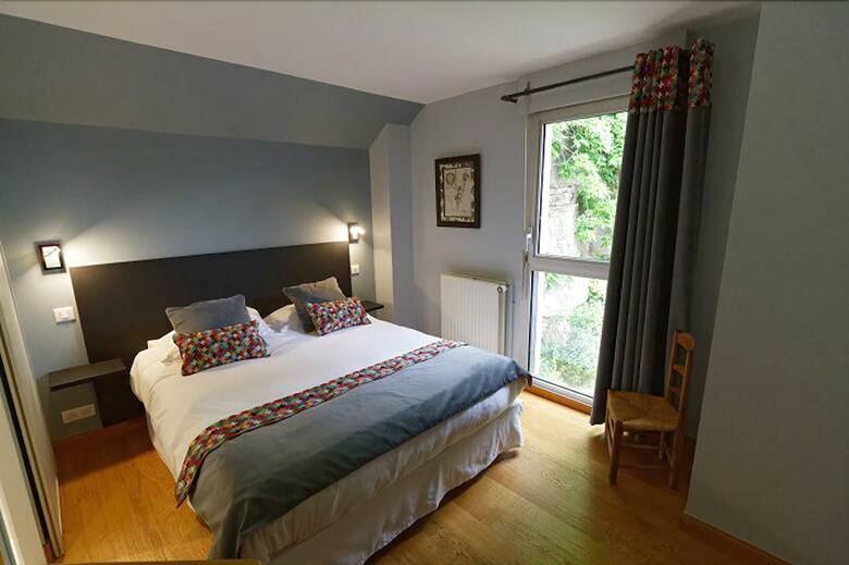 Bed & Breakfast Rocault Vigneron Maison D'h�tes