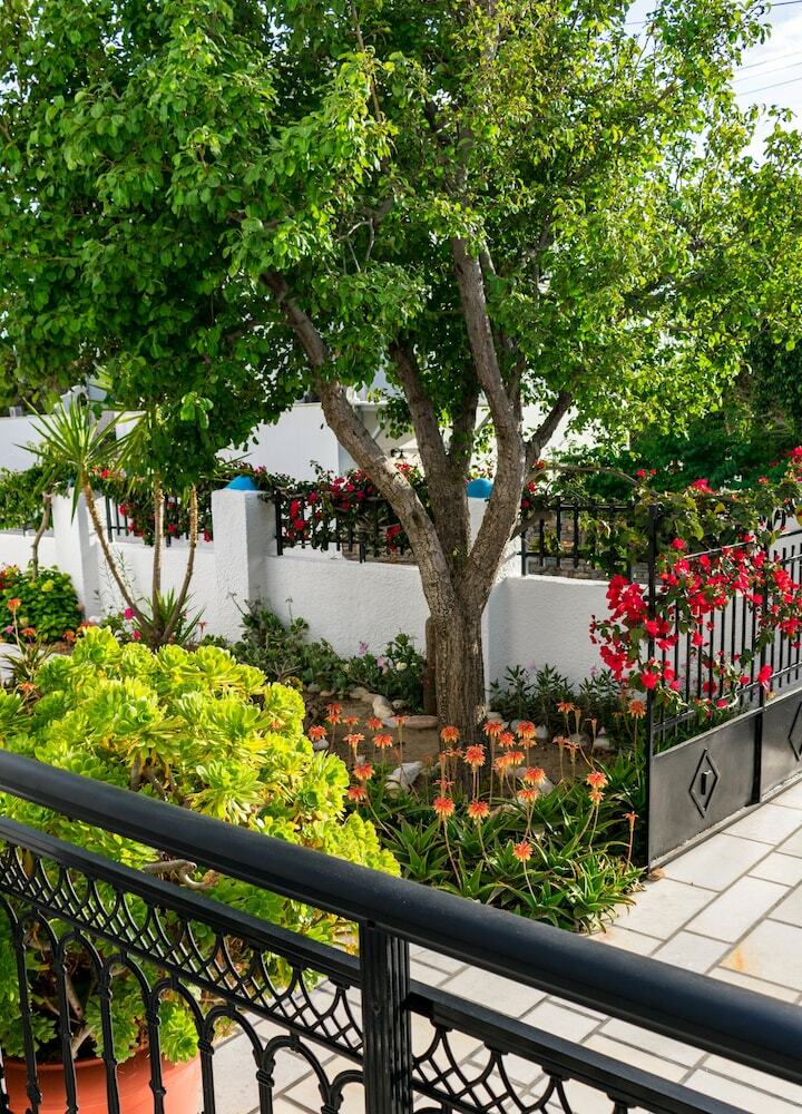 Apartamentos Dedalos Studios Naxos