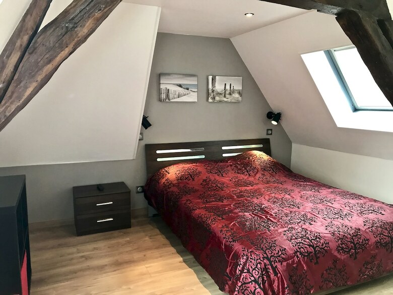 Apartamento Appart Hotel Le Madame