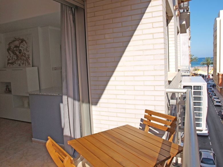 Apartup Sagunto Beach