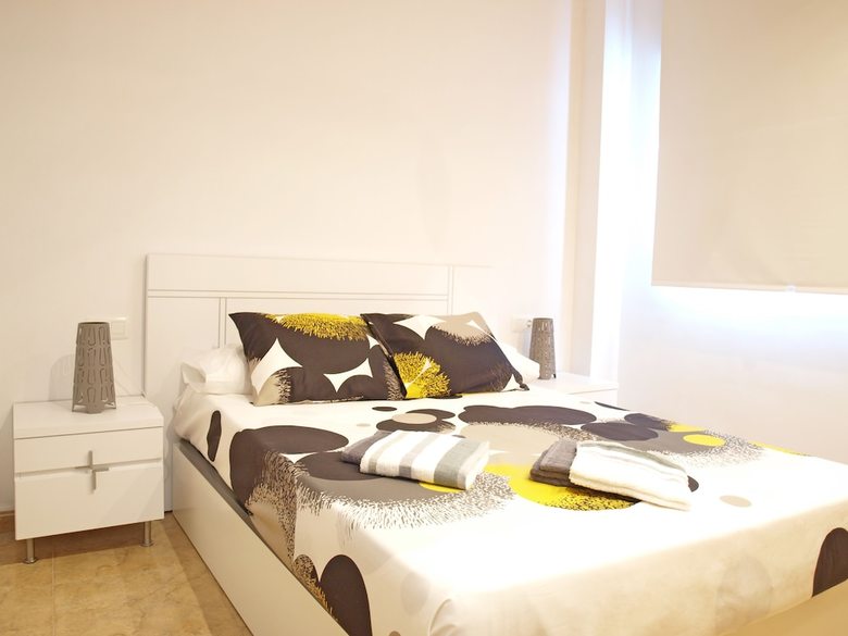 Apartup Sagunto Beach